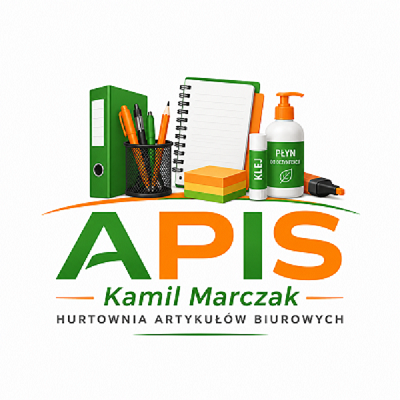 Logo Biuro APIS